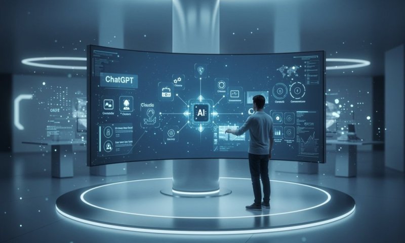 משרות ה-AI החדשות שמשלמות מעל 200 אלף דולר בשנה - וגם אתם יכולים להתאים להן