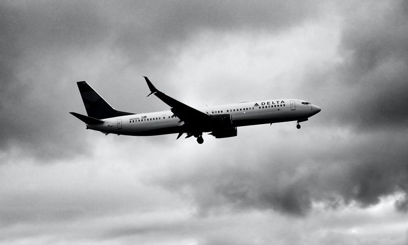 לחיצת כפתור אחת, נזק של 100,000 דולר: הטעות המביכה של הדייל שקרקעה מטוס שלם