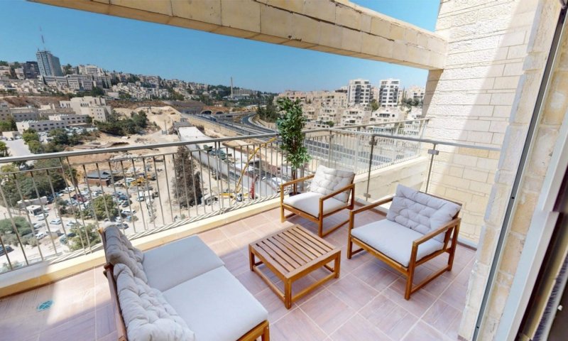 'עם ישראל חי' • הגרלה מטורפת על דירה בשווי 1.2 מליון דולר