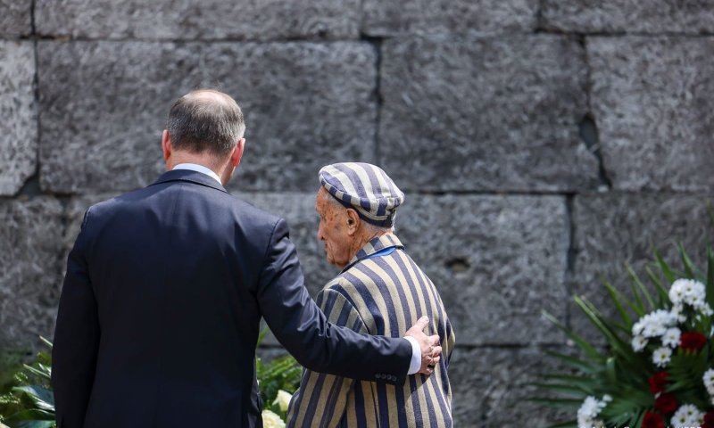 למעלה ממיליארד דולר יוקצו לטיפול ביתי לשורדי שואה