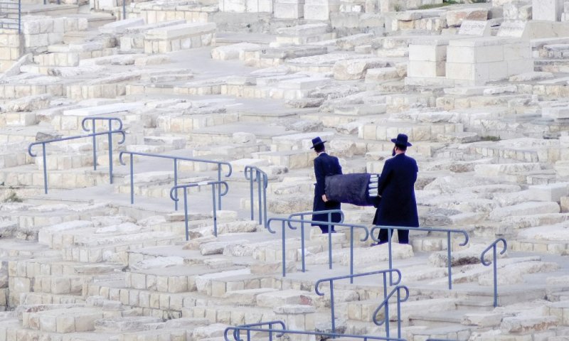 נחשף סוד חייה של האישה המבוגרת בישראל שנפטרה בגיל 111 שנים