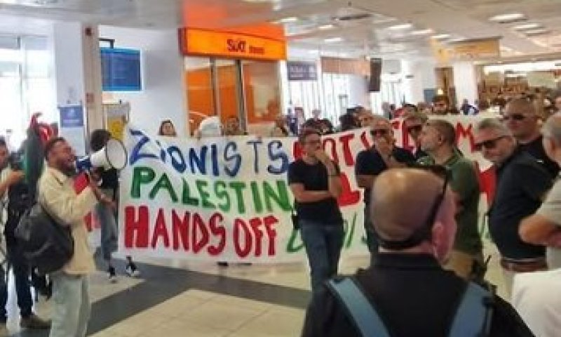 יהודי הותקף באוניברסיטה – "גירשו אותי כמו את אבי ב-1938"