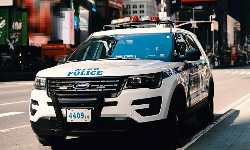 תקף יהודים בפשעי שנאה: 17 חודשי מאסר לפעיל אנטי-ישראלי בניו יורק