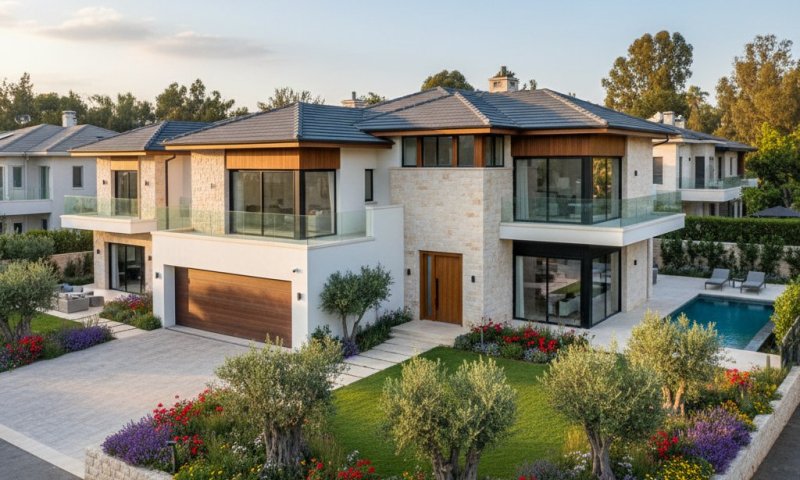 קרקע בייעוד למגורים במתחם דיפו רעננה החל מ־₪289,000 בלבד - פוטנציאל רווח המוערך בכ-1 מיליון ש״ח