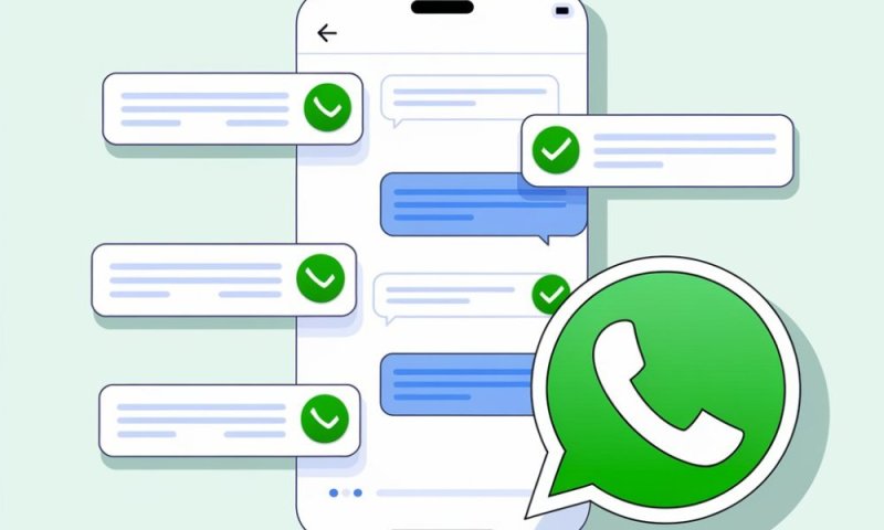 מהפך בוואטסאפ: שחזור היסטוריית ההודעות באמצעות טביעת אצבע