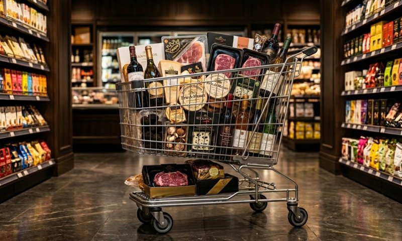 איך לחסוך מאות שקלים בחודש בסופר? המדריך הראשון של 'כסף קטן'