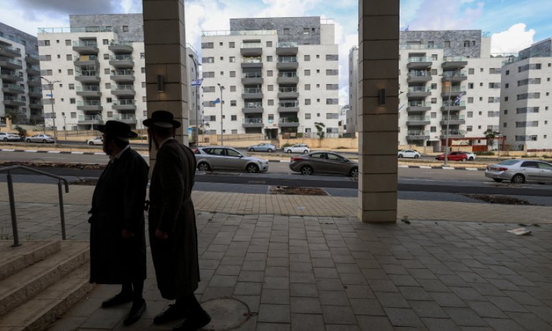 ועד בית חיצוני &ndash; הפתרון המודרני לבתים משותפים