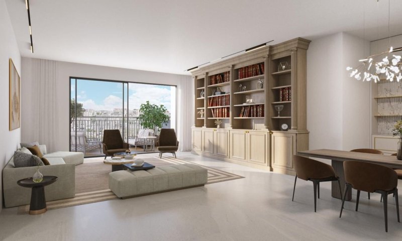 בין חזון למציאות פרויקט המגורים בביתר עילית - אבן בוחן לעתיד הדיור החרדי