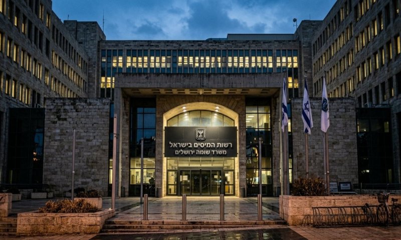 סובלים מכאבים? כך תוכלו לבדוק האם אתם זכאים לפטור ממס הכנסה