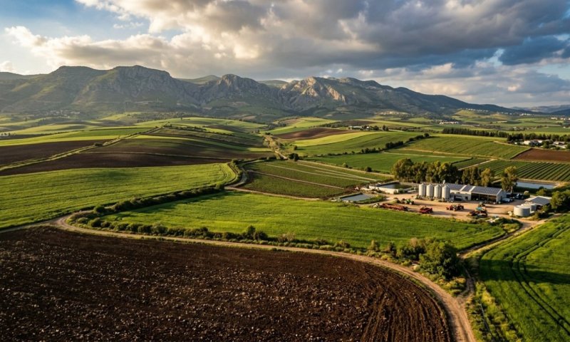 כך תדעו להשקיע נכון בקרקעות מבלי לזרוק 300 אלף ש"ח לפח