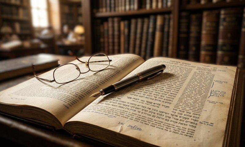 בין סדרי הכולל לקריירה תורנית: איך תצאו עם תעודת רבנות בשעה אחת ביום?