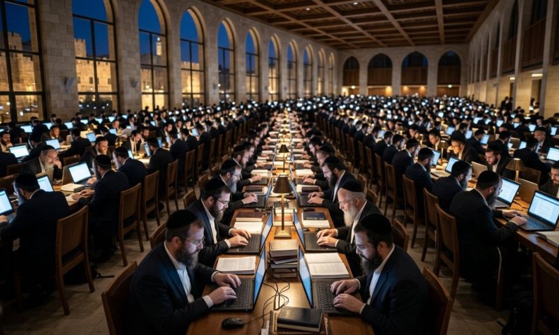 'קליקה' - המהפכה השקטה של עולם הפרסום הדיגיטלי במגזר