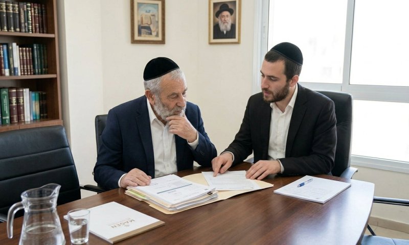 ​הנתון המדאיג שמשאיר אלפי משפחות מאחור: "אנשים פשוט מוותרים על כסף שמגיע להם ביושר"